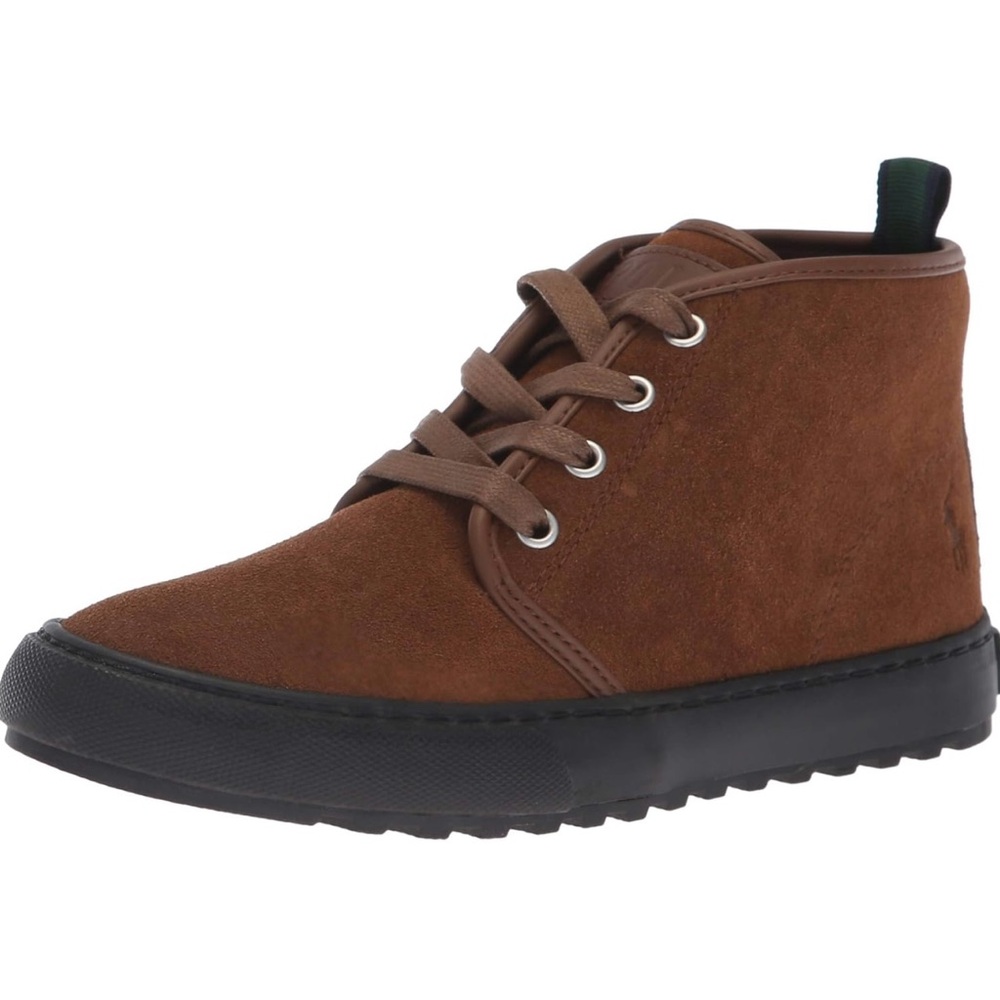 Polo Ralph Lauren Chett (Big kid) 4